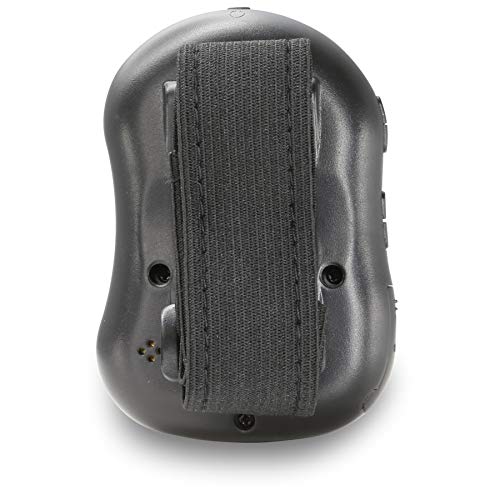 Gpx R300S Am/Fm Armband Radio With Earbuds,Black #TOP2