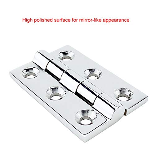 Charnière de porte de la sangle facile à installer pour soute