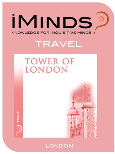 Buy Tower of London: Travel — BookShops.in