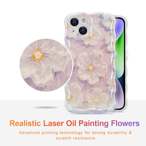 EYZUTAK Case for iPhone 14 - Image 2