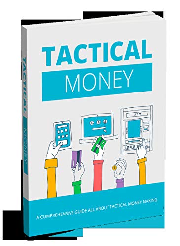 Tactical money (English Edition)