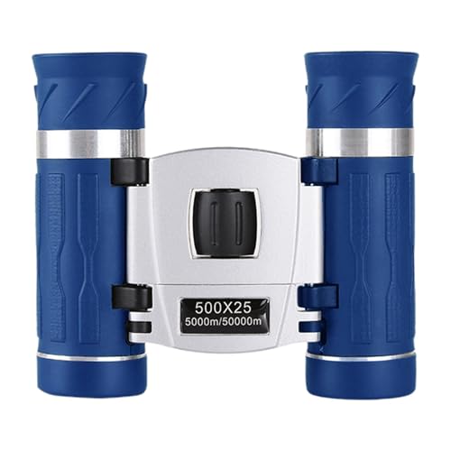 Wasserdichtes Fernglas – 500 × 25 Hochleistungs-Anti-Beschlag-Kompaktoptik