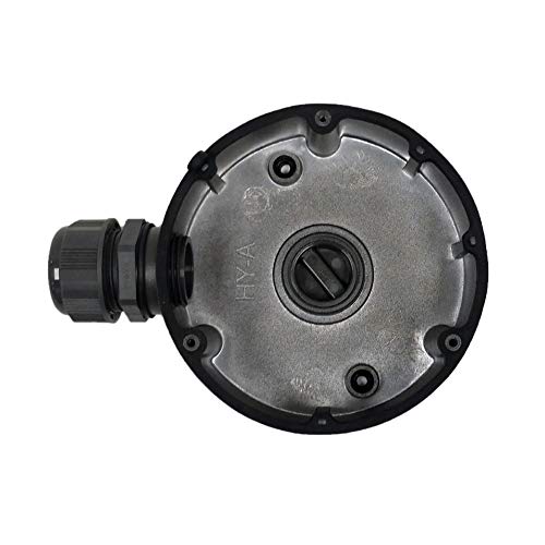 Ortronics OR-KSSMB2-88 Two Port TechChoice Surface Mount Box Cloud White