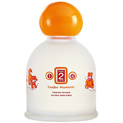 Tender moments one 2 four by Jafra Colonia para niños 100ml
