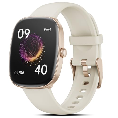 TIFOZEN X}[gEHb` iPhoneΉ AhChΉ Bluetooth5.3ʘb@\t 1.83C` rv fB[X Y LINEbZ[Wʒm 100+^[h X|[cEHb` jOEHb` fW^EHb`