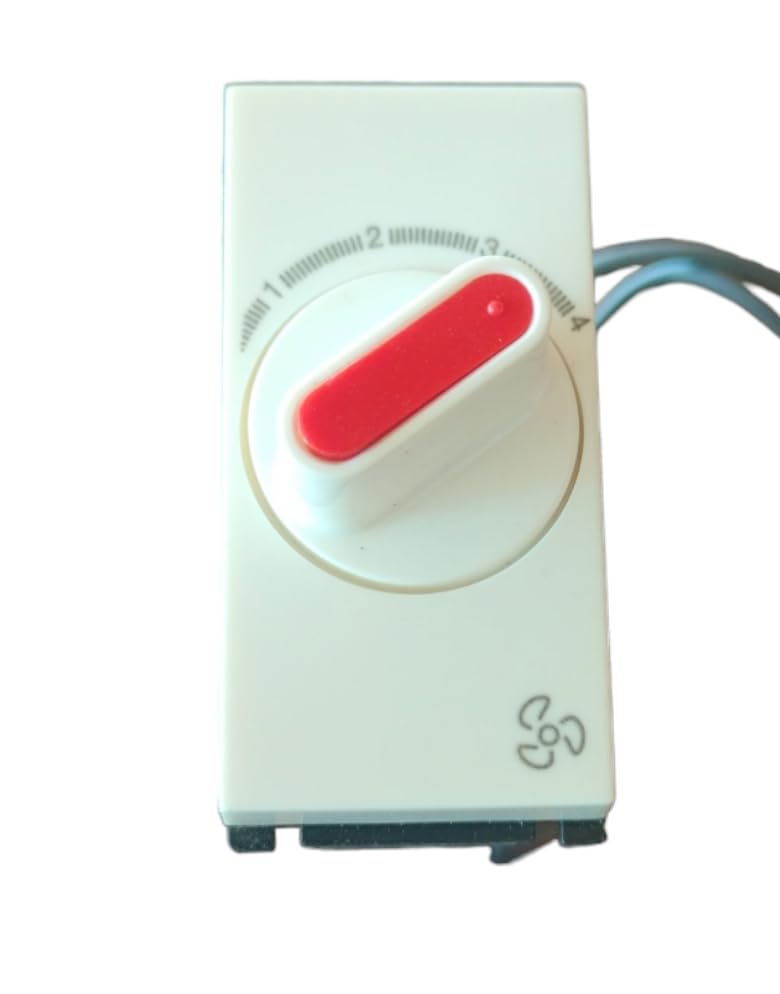 4 Step Goldmedal Air Regulator (1 Module)-picture-35