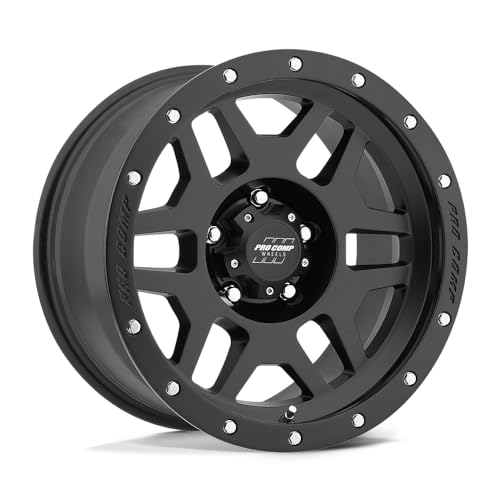 Pro Comp PHASER 18x9 Alloy Wheel