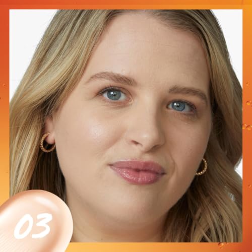 Superstay 24H teint de peau #03 - vue 4