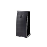 MartinLogan Motion 2i Folded Tweeter Bookshelf Speaker (±3dB, Gloss Black)
