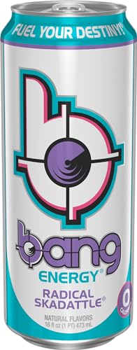 Bang VPX-610764024282 Energy Radical Skadattle thumb #3