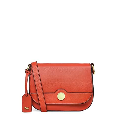 Sac à bandoulière en cuir RADLEY London Wardour Street idéal pour le travail et les sorties