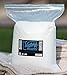 Victory Pellets 10 LBS - USA-Made Plastic Pellets for Slime, Weighted Blankets, Plush Crafts & DIY Projects - Non-Toxic, Smooth Pour