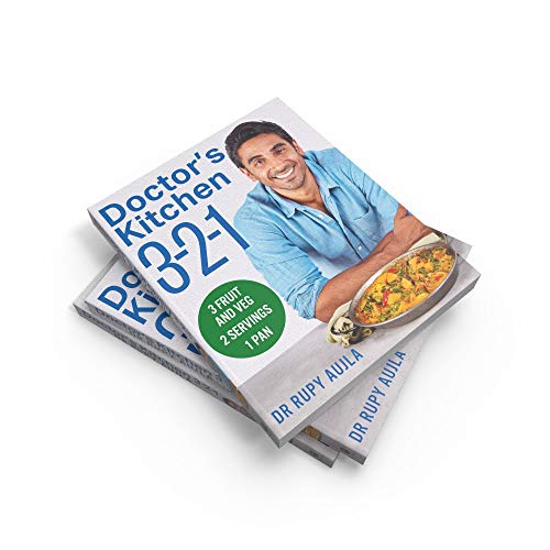 Doctor's Kitchen 3-2-1