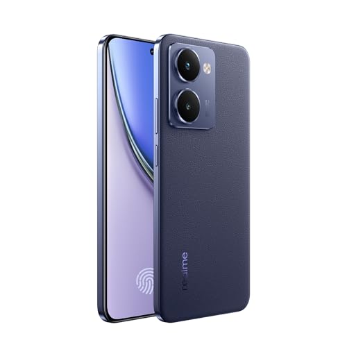 Image of realme P3 Ultra 5G Smartphone 8+256 Blue,6.83-inch Screen,20Hz Display,6000mAh Battery,80W Ultra Charge,58MP Camera,MediaTek Dimensity 8350 Ultra,IP69