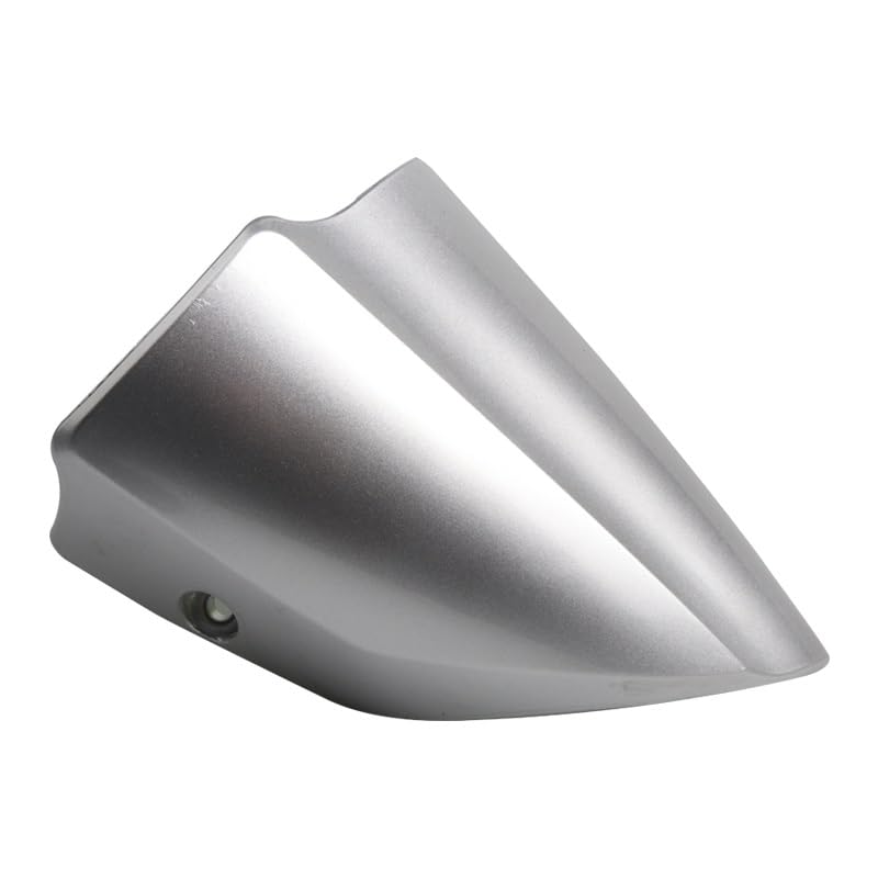 Cubierta de escape para TMAX 530 ideal para rutas urbanas y viajes largos sin calor