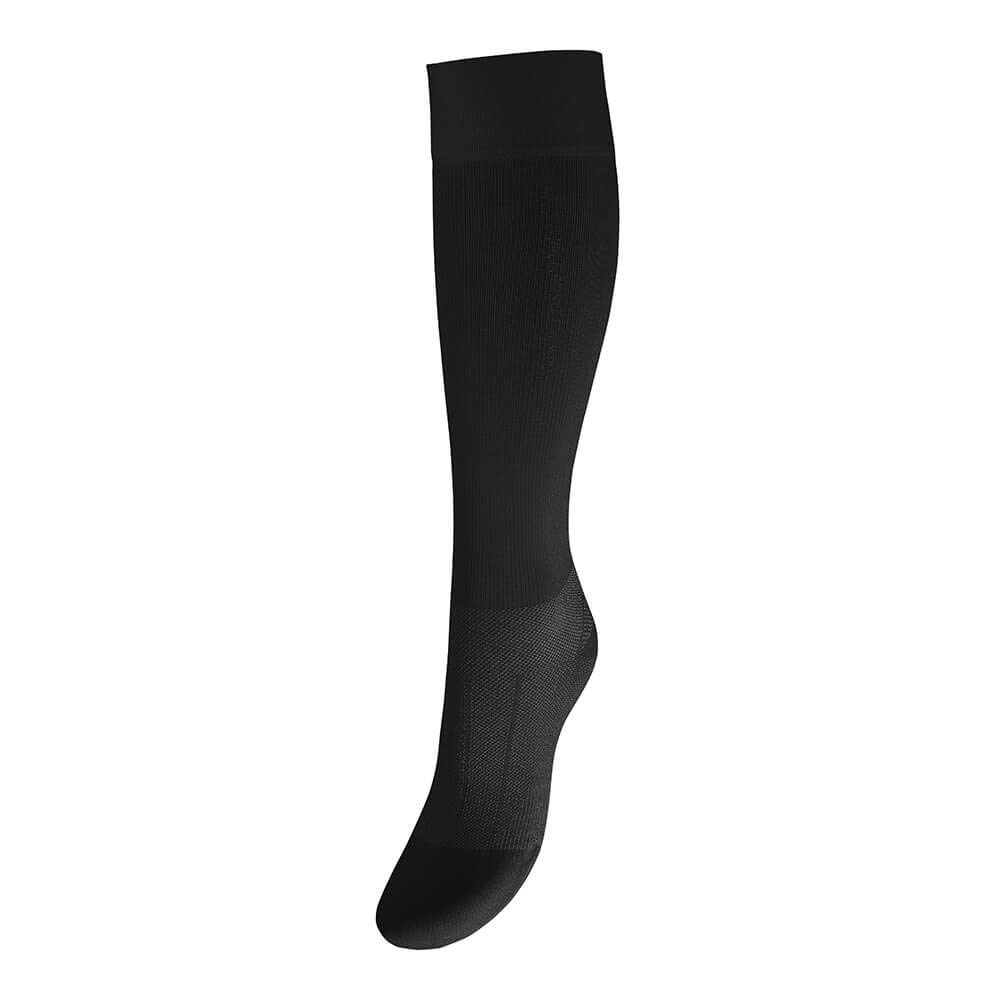 BAUERFEIND Sports Compression Socks Run E Walk - Pantaloncini Calze a compressione mens (Pacco da 1)