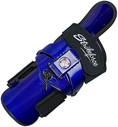 Strikeforce Pro Rev 3 Bowling Support (Large, Right)