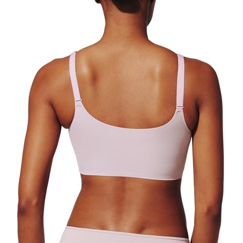 ThirdLove Adjustable Strap Wireless Bra, Bras for Women No Underwire3