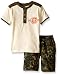 Lucky Brand Boys' Breakout Set
