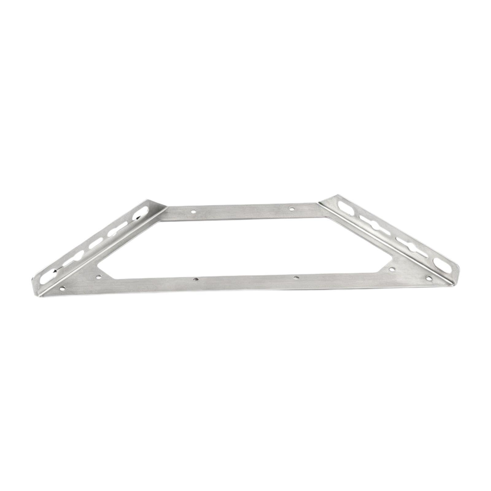 Connecteur d'angle pour meubles équerre métallique armoire 4 pièces