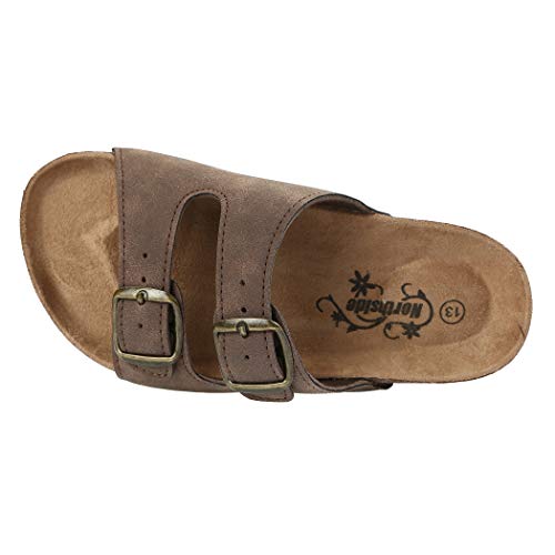 Image of Kid's Anya Cork Sandal