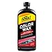 Formula 1 Red Color Wax- Restores Color and Fills in Scratches,16 fl. oz