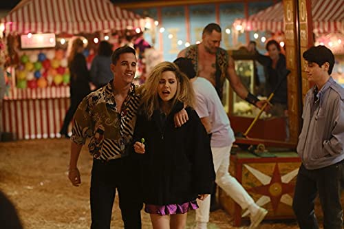 One Last Call [Blu-ray]