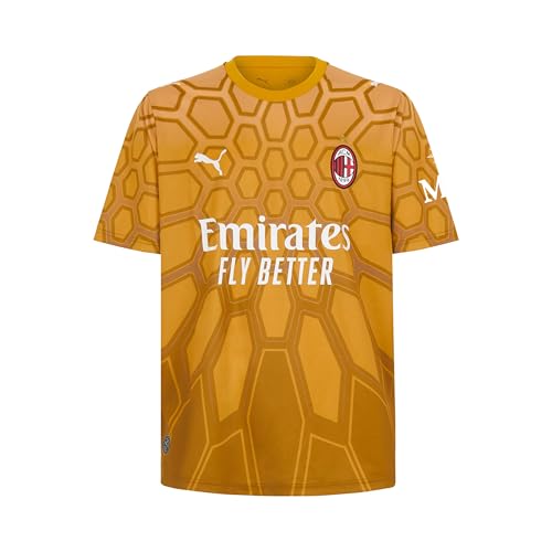Camiseta Puma Maglia Gara para evitar el sudor excesivo en el futbol adulto