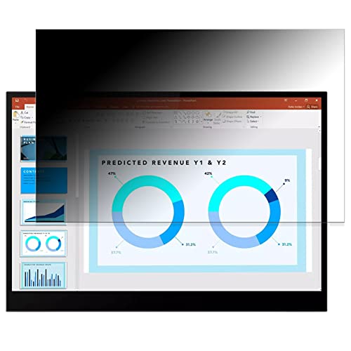 MotoMoto �t�B���� Lenovo ThinkVision M14d �p�� �`�����h�~ �ی�t�B���� ���˖h�~ ���ʎg�p�\