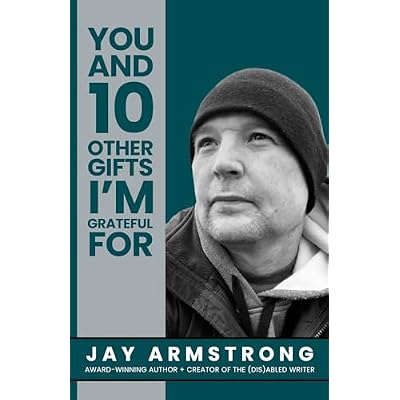You and 10 Other Gifts I'm Grateful For