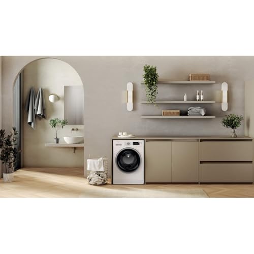 Whirlpool Lavatrice A Libera Installazione - Ffb 1148 Bsv It - 4