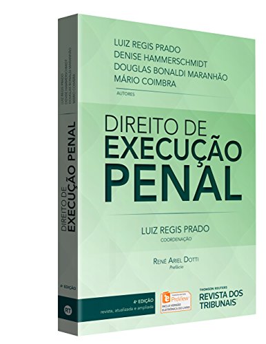 Direito de Execucao Penal
