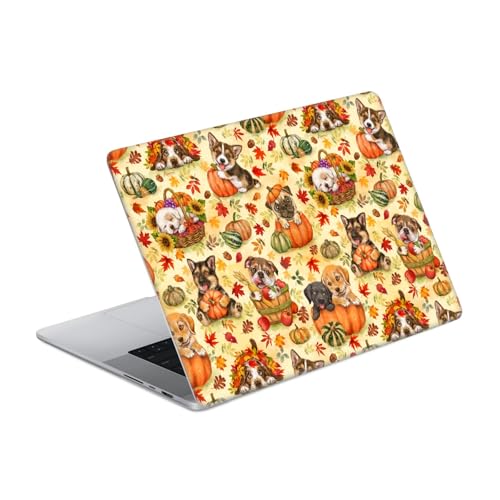 Autocollant Kayomi Harai MacBook Pro 16 magique pour le bureau