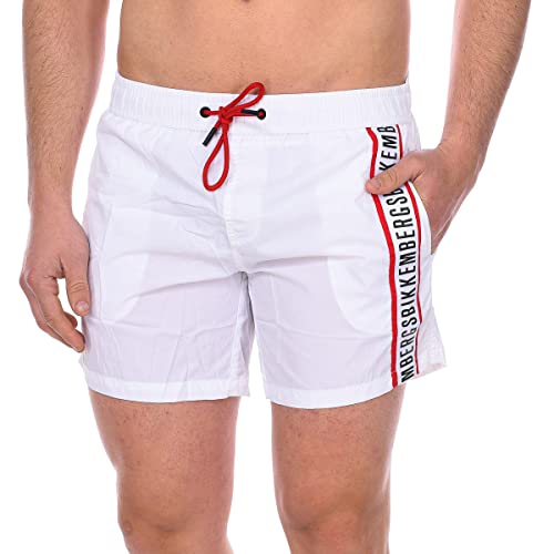 Maillot de bain Bikkembergs haut de gamme short BKK1MBS01
