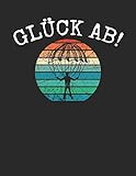 Fallschirmspringer Logbuch: ♦ Sprungbuch für alle Skydiver und Fallschirmjäger ♦ Vorlage für...