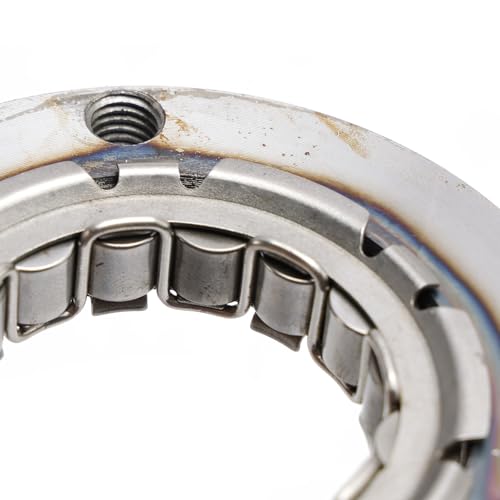 Embrayage de démarreur 39mm pour partir en rando tout-terrain avec Access ATV - 7