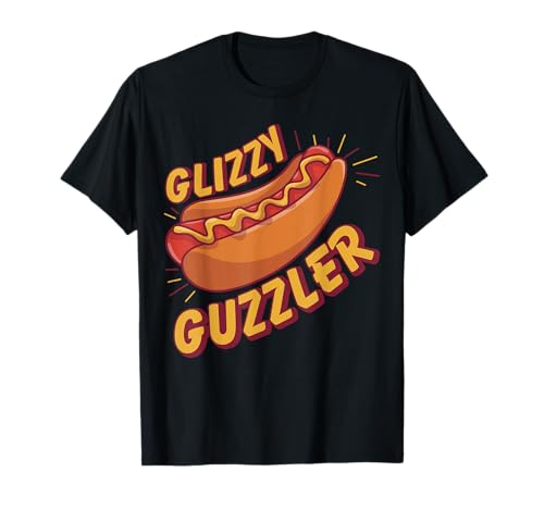 Glizzy Guzzler T-Shirt