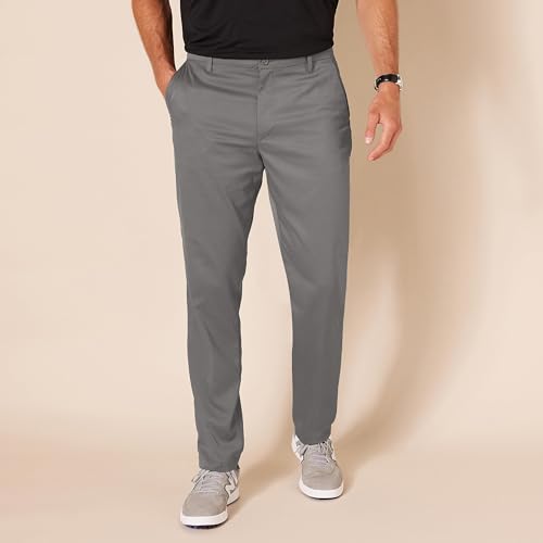 Image of Amazon Essentials Men's Slim-Fit Stretch Golf Pant