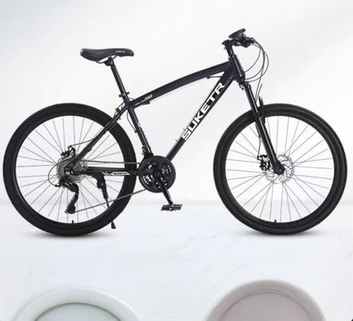 WGM���]�� �}�E���e���o�C�N �}�E���e���o�C�N 24/26/27.5�C���`21/24/27/30�i�ϑ��f�B�X�N�u���[�L�Ռ��z�����[�h �������f�B�X�N�u���[�L ���l�j���Ə������[�V���O�\��̊w����ƃI�t���[�h���]��MTB �K�����̎q �j�̎q �����L���O �l