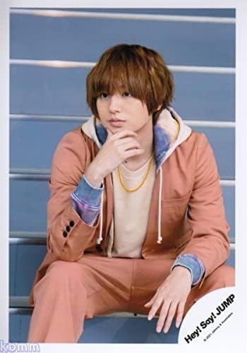 Amazon Hey Say Jump 公式生写真 伊野尾慧 Hal アイドル 芸能人グッズ 通販