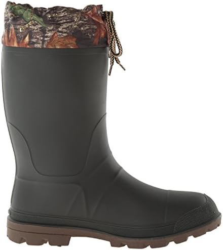 Kamik Men's Icebreaker-M Fishing Gear, Camouflage, 10 M US | Image 5