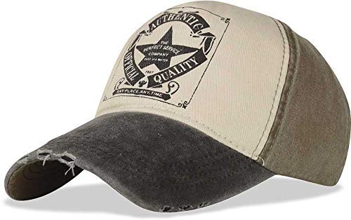 ANEZKA Caps for Men and Women, Sports Cap, Green, Baseball Cap, Hip Hop, Snapback Cap, Woolen Caps, Cricket Caps, Hats, Cotton Caps