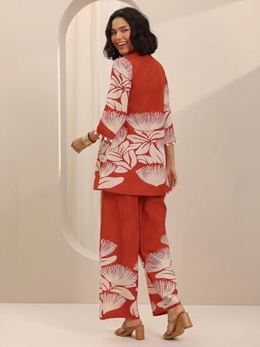 Image of Libas Womens Co-Ords Set