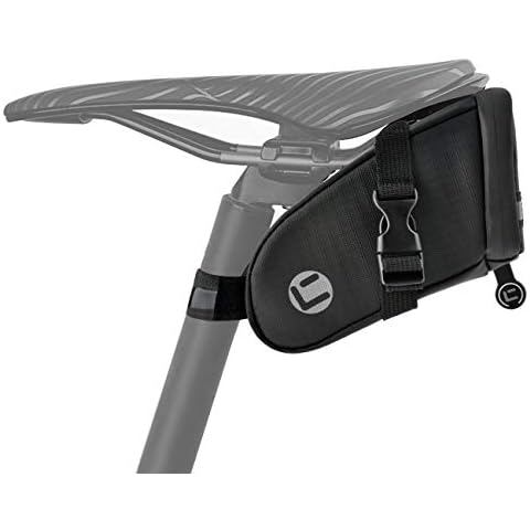 Yolansin Bicycle saddle bags, saddle bag, bicycle bag, waterproof, bicycle bag, rear bag, bicycle saddle bag with reflective, bicycle seat bag, MTB road bike bag, top tube bag Cover