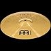 Meinl Cymbals HCS Cymbal Set Box Pack for Drums Hihats, Crash, Plus Free Splash, Sticks, Lessons — Made in Germany — Durable Brass, 2-Year Warranty, Traditional Finish, 13