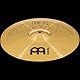 Meinl Cymbals HCS1314+10S Headliner Beckenset 33 cm (13 Zoll) Hihat, 35,6 cm (14 Zoll) Crash, Gratis 25,4 cm (10 Zoll) Splash und Gratis Meinl SB101 Drumsticks Paar