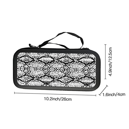 Recopilación y reviews de Bolsos piel serpiente los 7 más buscados. 15 Imagen adicional