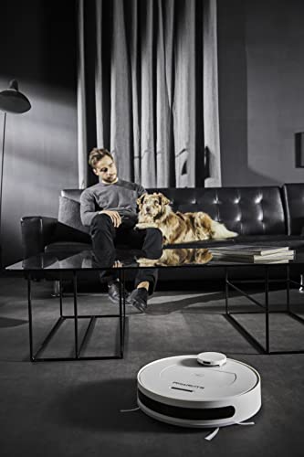 Rowenta X-Plorer Serie 75 Total Care