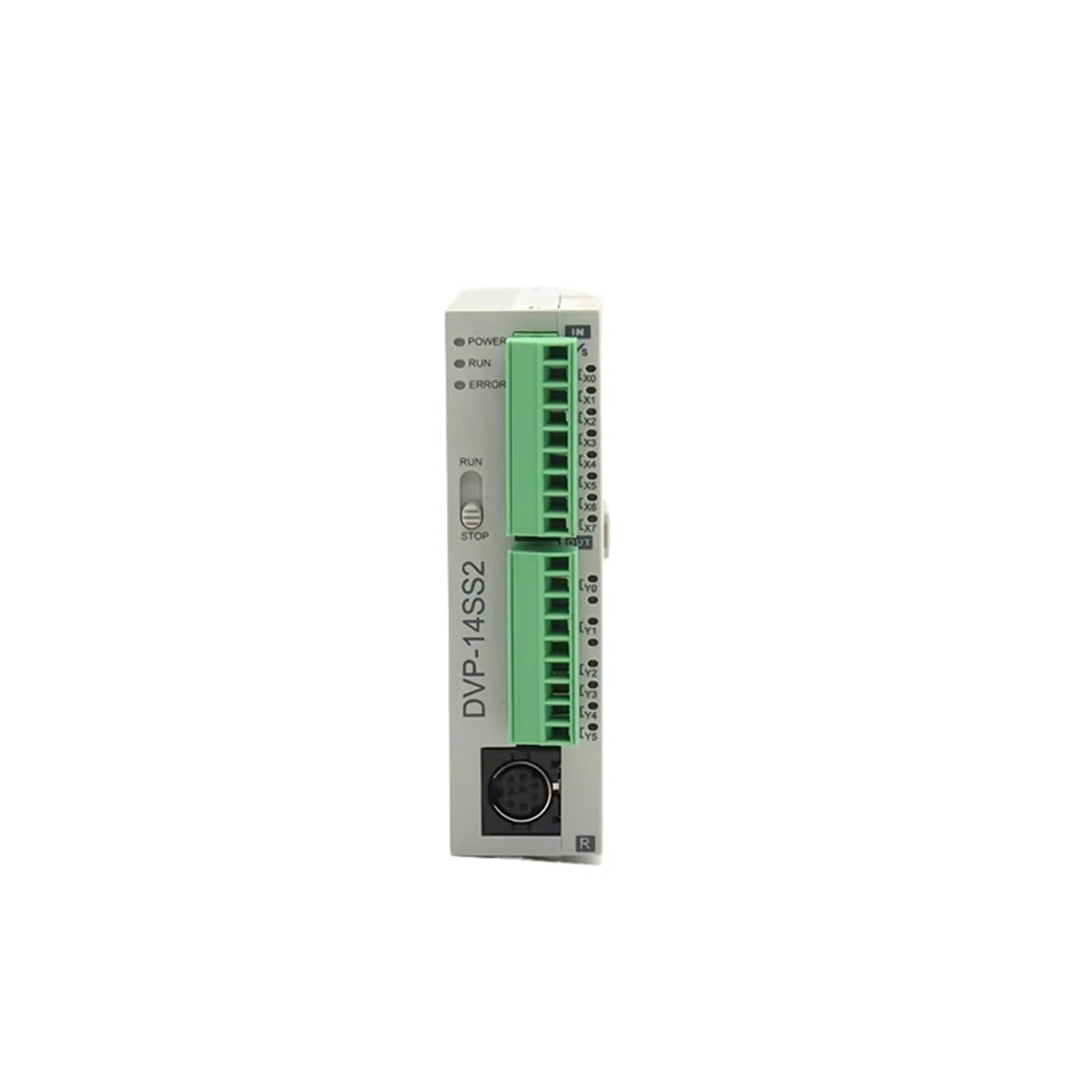 Contrôleur DVP14SS211T Delta série SS2 automate programmable - 6