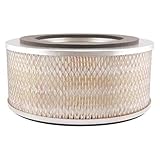 Baldwin Filters Air Filter, 10-27/32 x 5-1/32 in.
